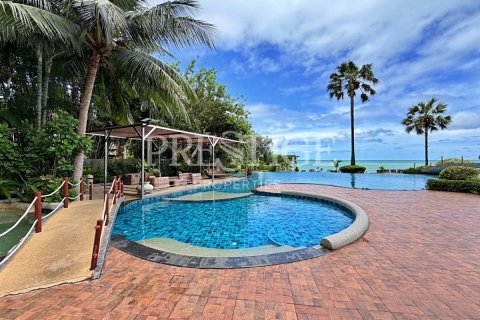 Condominio de 2 dormitorios en Pattaya, Tailandia № 233230 - foto 25