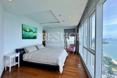 Condominio de 2 dormitorios en Pattaya, Tailandia № 233230 - foto 13