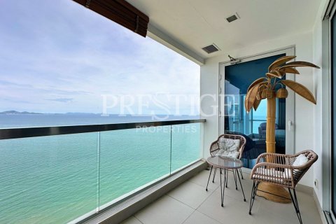 Condominio de 2 dormitorios en Pattaya, Tailandia № 233230 - foto 22