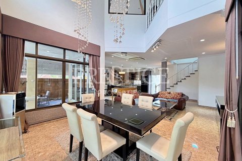 บ้านในพัทยา, ประเทศไทย 4 ห้องนอน № 233231 - รูปถ่าย 7