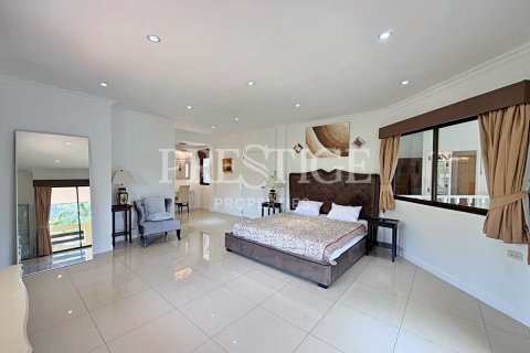 บ้านในพัทยา, ประเทศไทย 4 ห้องนอน № 233231 - รูปถ่าย 29