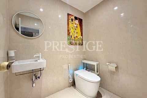 บ้านในพัทยา, ประเทศไทย 4 ห้องนอน № 233231 - รูปถ่าย 17