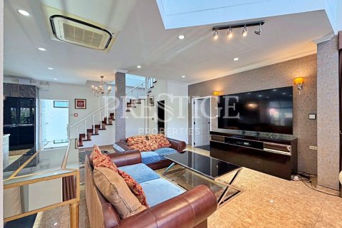 บ้านในพัทยา, ประเทศไทย 4 ห้องนอน № 233231 - รูปถ่าย 3