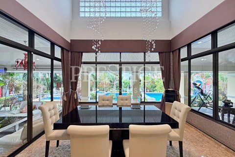 บ้านในพัทยา, ประเทศไทย 4 ห้องนอน № 233231 - รูปถ่าย 5