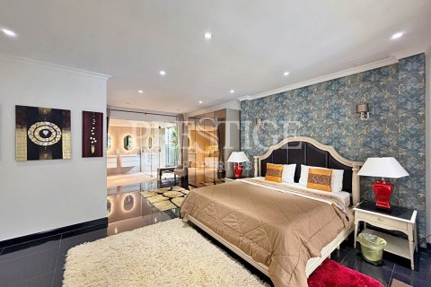 บ้านในพัทยา, ประเทศไทย 4 ห้องนอน № 233231 - รูปถ่าย 15