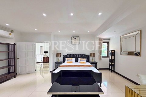 บ้านในพัทยา, ประเทศไทย 4 ห้องนอน № 233231 - รูปถ่าย 22