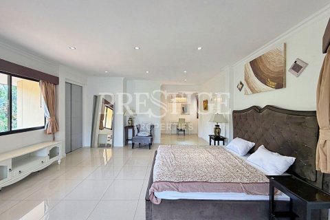 บ้านในพัทยา, ประเทศไทย 4 ห้องนอน № 233231 - รูปถ่าย 30
