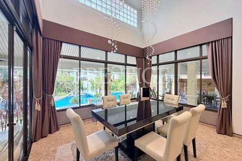บ้านในพัทยา, ประเทศไทย 4 ห้องนอน № 233231 - รูปถ่าย 6