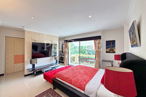 บ้านในพัทยา, ประเทศไทย 4 ห้องนอน № 233231 - รูปถ่าย 27