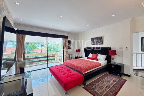 บ้านในพัทยา, ประเทศไทย 4 ห้องนอน № 233231 - รูปถ่าย 26