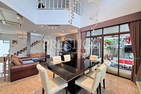 บ้านในพัทยา, ประเทศไทย 4 ห้องนอน № 233231 - รูปถ่าย 8