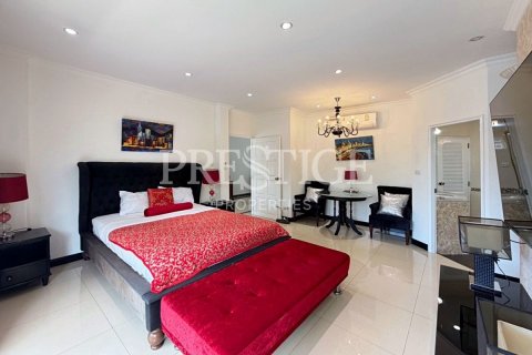 บ้านในพัทยา, ประเทศไทย 4 ห้องนอน № 233231 - รูปถ่าย 25