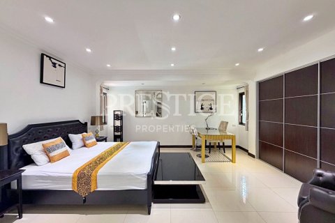 บ้านในพัทยา, ประเทศไทย 4 ห้องนอน № 233231 - รูปถ่าย 21