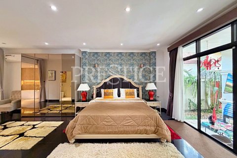 บ้านในพัทยา, ประเทศไทย 4 ห้องนอน № 233231 - รูปถ่าย 14