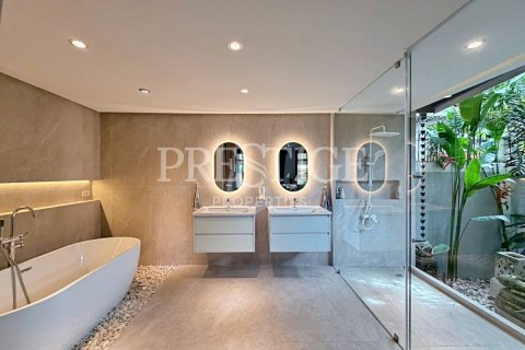 บ้านในพัทยา, ประเทศไทย 4 ห้องนอน № 233231 - รูปถ่าย 19