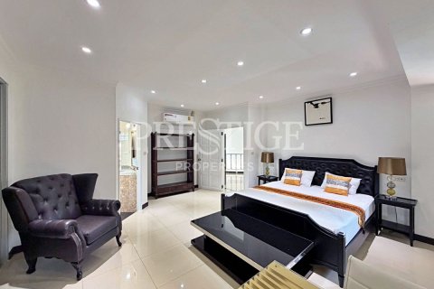บ้านในพัทยา, ประเทศไทย 4 ห้องนอน № 233231 - รูปถ่าย 23