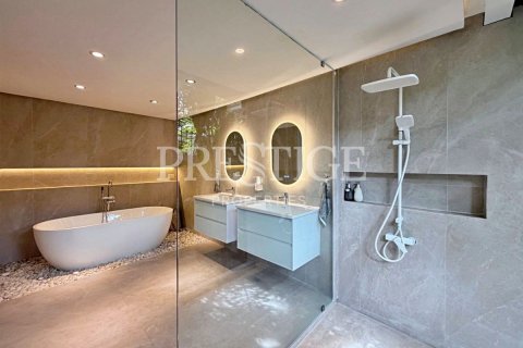 บ้านในพัทยา, ประเทศไทย 4 ห้องนอน № 233231 - รูปถ่าย 20