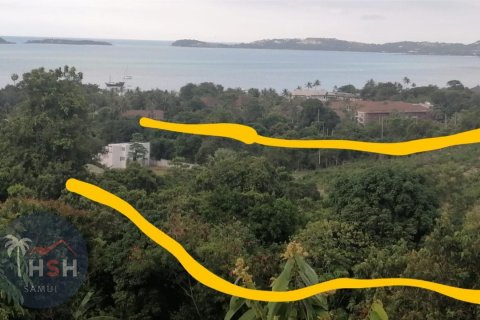 Terreno 1600 m2 en Ko Samui, Tailandia № 179999 - foto 8