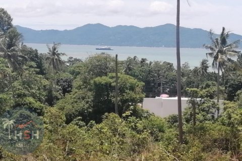 Terreno 1600 m2 en Ko Samui, Tailandia № 179999 - foto 3