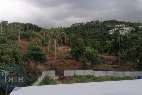 Terreno 1600 m2 en Ko Samui, Tailandia № 179999 - foto 7
