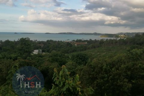 Terreno 1600 m2 en Ko Samui, Tailandia № 179999 - foto 2
