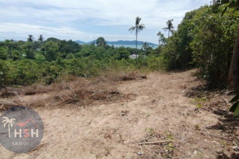 Terreno 1600 m2 en Ko Samui, Tailandia № 179999 - foto 4