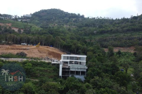 Chalet de 5 dormitorios en Ko Samui, Tailandia № 180003 - foto 4