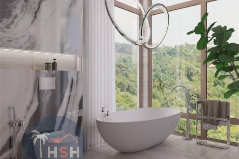 Chalet de 5 dormitorios en Ko Samui, Tailandia № 180003 - foto 5