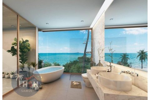 Chalet de 5 dormitorios en Ko Samui, Tailandia № 180003 - foto 10