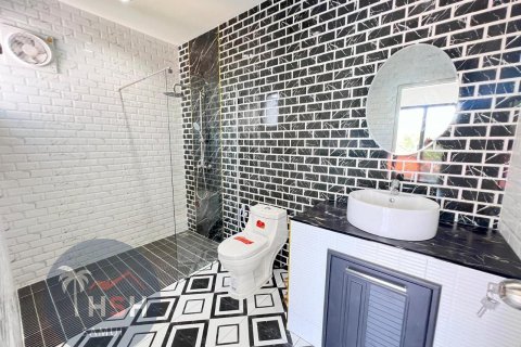 Chalet de 3 dormitorios en Ko Samui, Tailandia № 179998 - foto 18