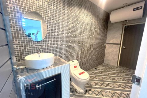 Chalet de 3 dormitorios en Ko Samui, Tailandia № 179998 - foto 19