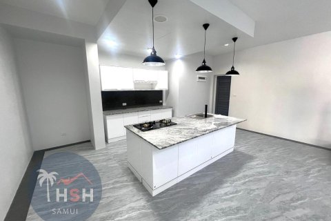 Chalet de 3 dormitorios en Ko Samui, Tailandia № 179998 - foto 7