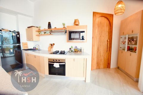 Chalet de 4 dormitorios en Ko Samui, Tailandia № 180002 - foto 6