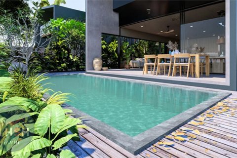 Chalet de 5 dormitorios en Ko Samui, Tailandia № 180000 - foto 6