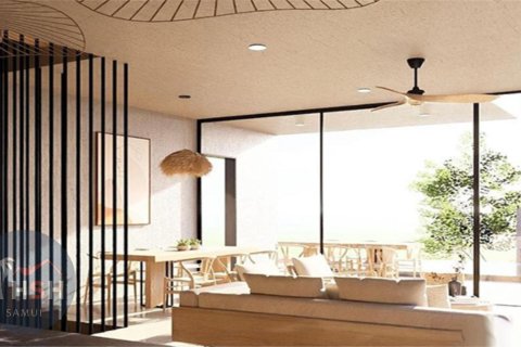 Chalet de 5 dormitorios en Ko Samui, Tailandia № 180000 - foto 10