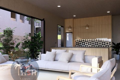 Chalet de 5 dormitorios en Ko Samui, Tailandia № 180000 - foto 8