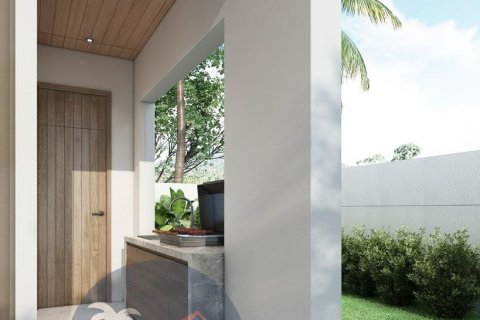Chalet de 3 dormitorios en Ko Samui, Tailandia № 180001 - foto 15