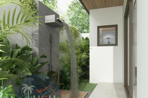 Chalet de 3 dormitorios en Ko Samui, Tailandia № 180001 - foto 16