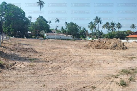 Grundstück in Ko Samui, Thailand 1600 m2 № 180004 - Foto 2