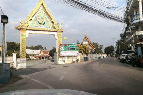 Land in Bang Lamung, Thailand № 18969 - photo 6