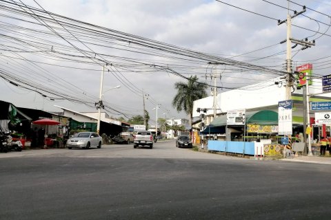 Land in Bang Lamung, Thailand № 18969 - photo 8