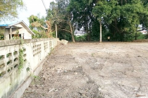 Land in Bang Lamung, Thailand № 18969 - photo 2