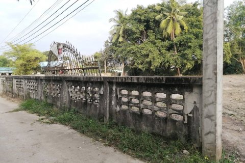 Land in Bang Lamung, Thailand № 18969 - photo 4