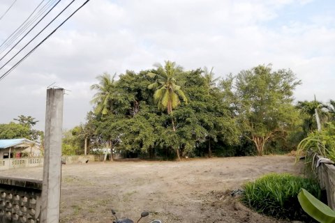 Land in Bang Lamung, Thailand № 18969 - photo 3