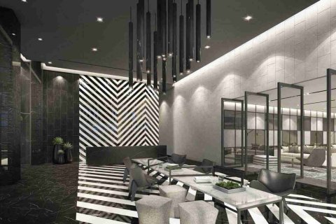 Condominio de 2 dormitorios en Phaya Thai, Bangkok, Tailandia № 183295 - foto 3