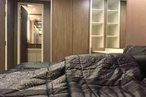 Condominio de 1 dormitorio en Bangkok, Tailandia № 183298 - foto 5