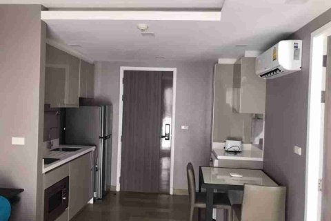 Condominio de 1 dormitorio en Bangkok, Tailandia № 183298 - foto 3