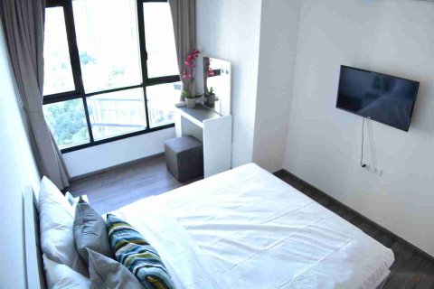 Condominio de 2 dormitorios en Bangkok, Tailandia № 183297 - foto 14