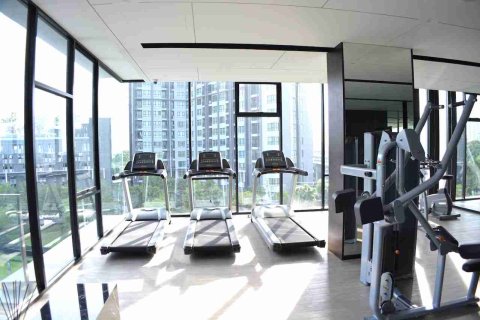 Condominio de 2 dormitorios en Bangkok, Tailandia № 183297 - foto 6