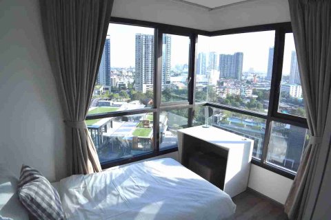 Condominio de 2 dormitorios en Bangkok, Tailandia № 183297 - foto 2